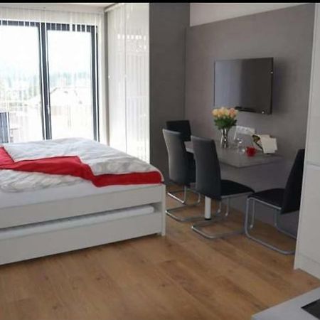 Apartman Lucie Lipno nad Vltavou Εξωτερικό φωτογραφία