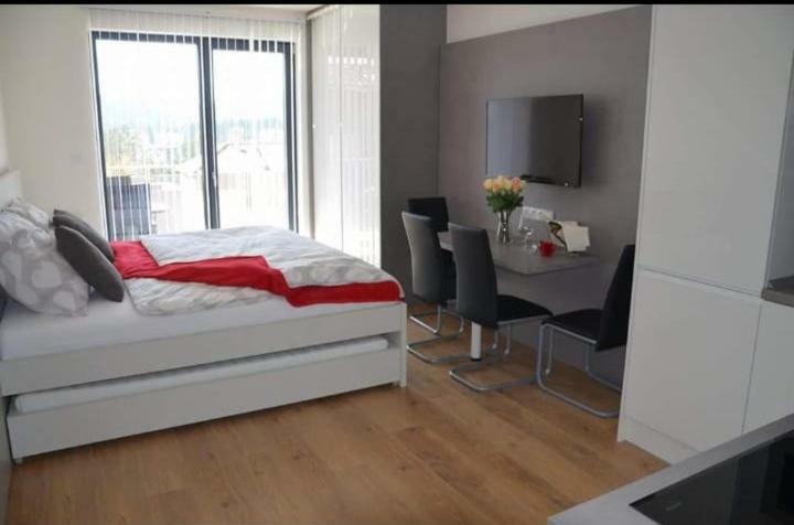 Apartman Lucie Lipno nad Vltavou Εξωτερικό φωτογραφία