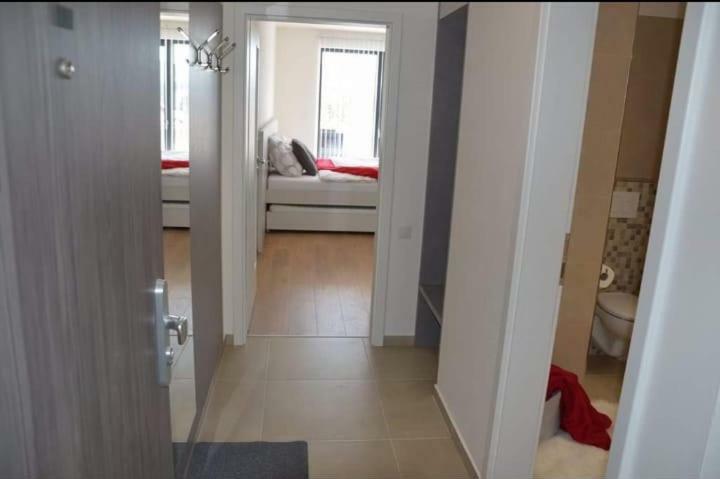Apartman Lucie Lipno nad Vltavou Εξωτερικό φωτογραφία
