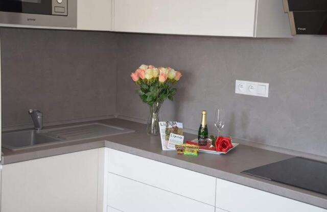 Apartman Lucie Lipno nad Vltavou Εξωτερικό φωτογραφία